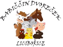 Babiččin dvoreček - KUŘÁTKA, BERUŠKY