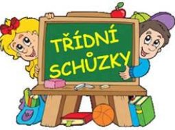 Zahajovací schůzky s rodiči
