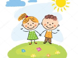 Oznámení změny provozu mateřských škol o letních prázninách