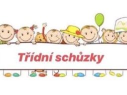 Třídní schůzky