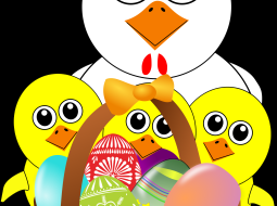 Velikonoční prázdniny