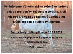 Sběr tvrdého chleba
